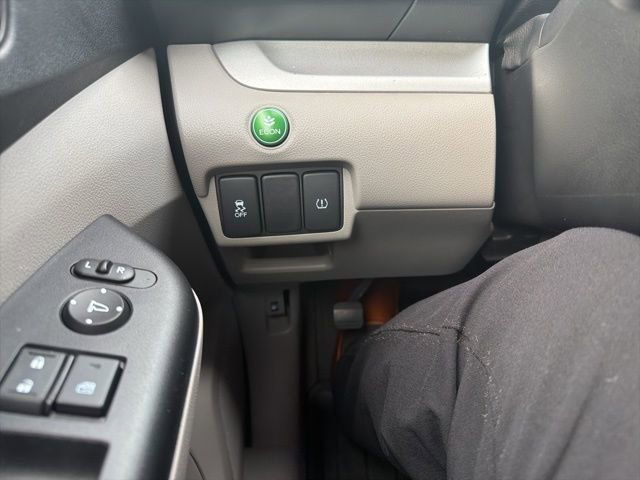 Used 2014 Honda CR-V EX image 27