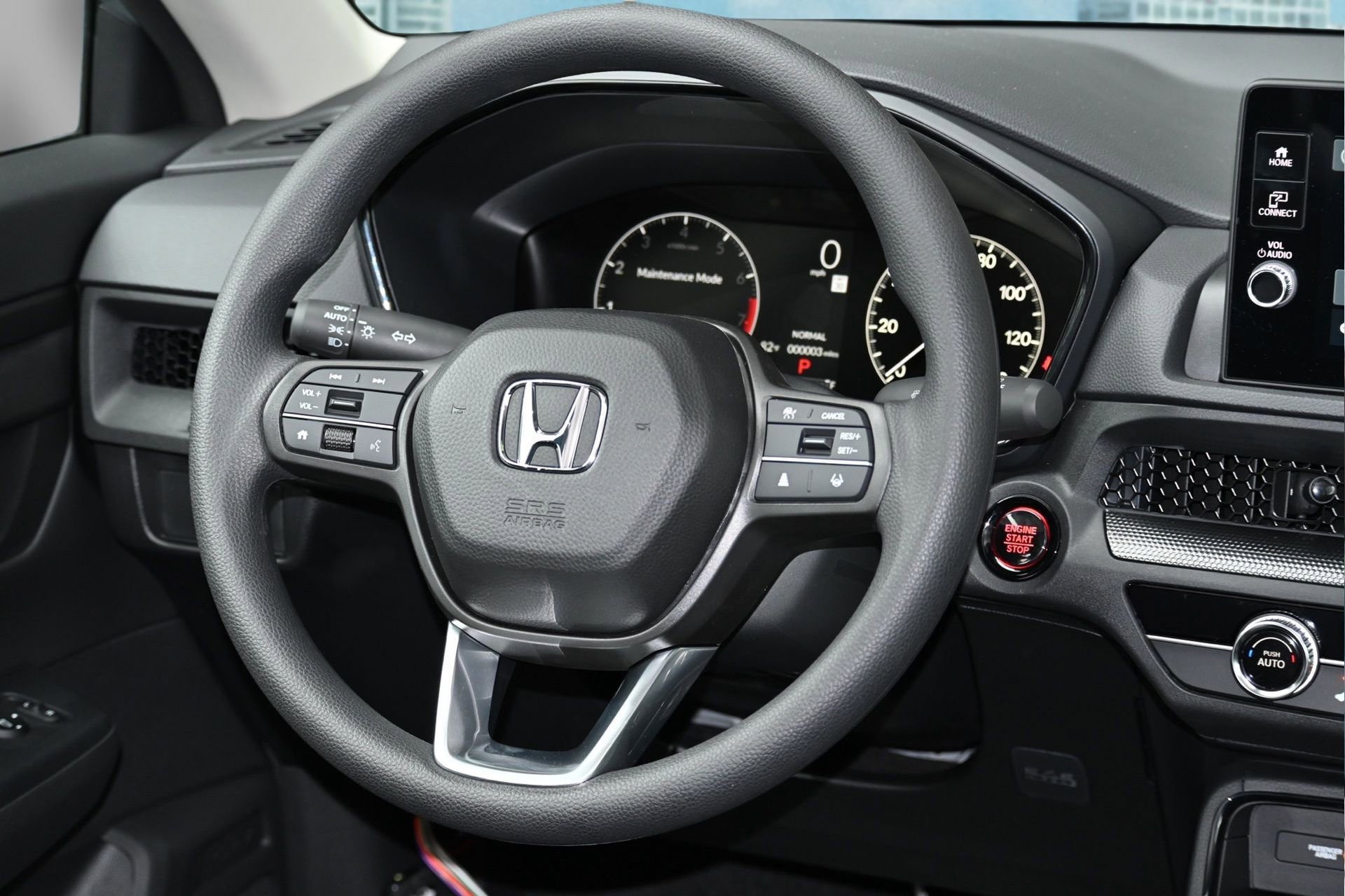 New 2025 Honda CR-V LX image 21