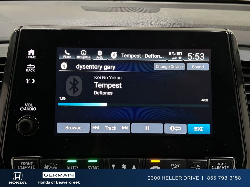 Used 2023 Honda Odyssey Touring image 26