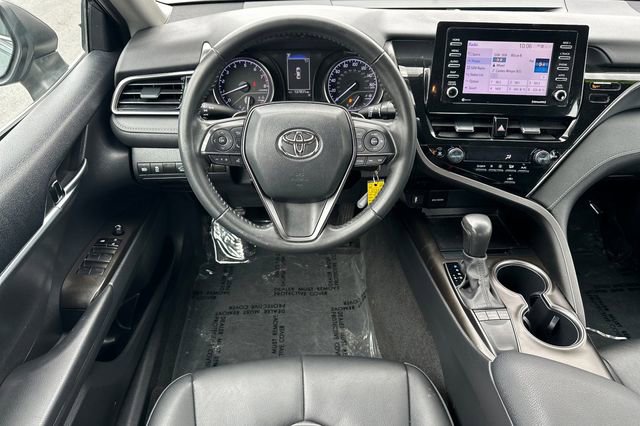 Used 2023 Toyota Camry SE FWD image 16