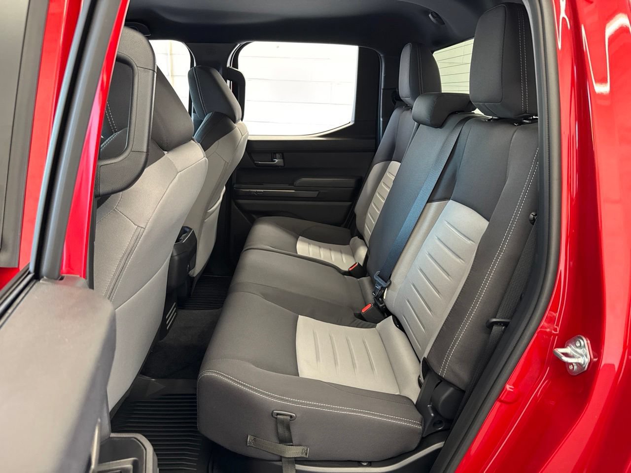 Certified 2026 Toyota Tacoma TRD Sport AWD/4WD image 37