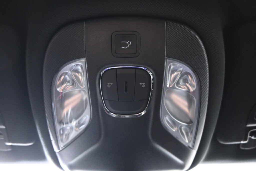 New 2026 Jeep Compass Limited image 31