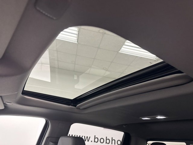 New 2026 Chevrolet Silverado 3500 LTZ w/ LTZ Plus Package image 26