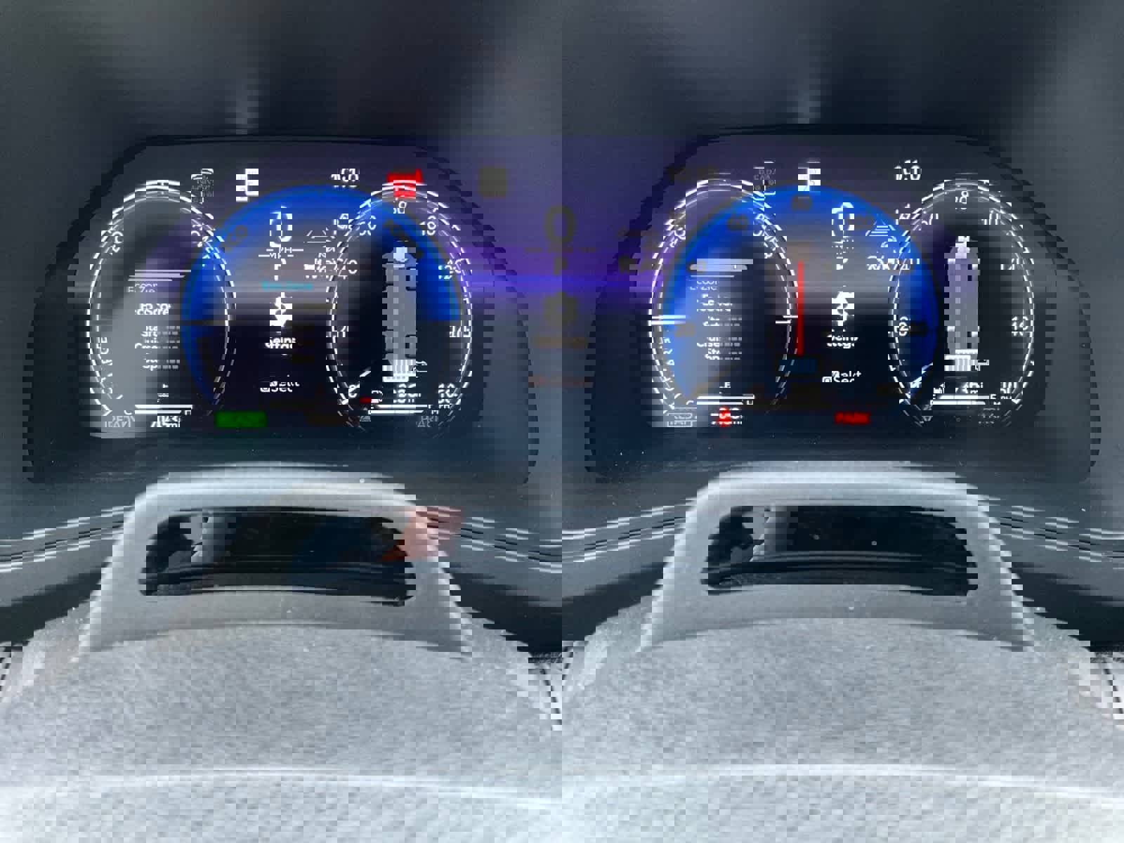 Used 2024 Toyota Grand Highlander AWD Hybrid image 20