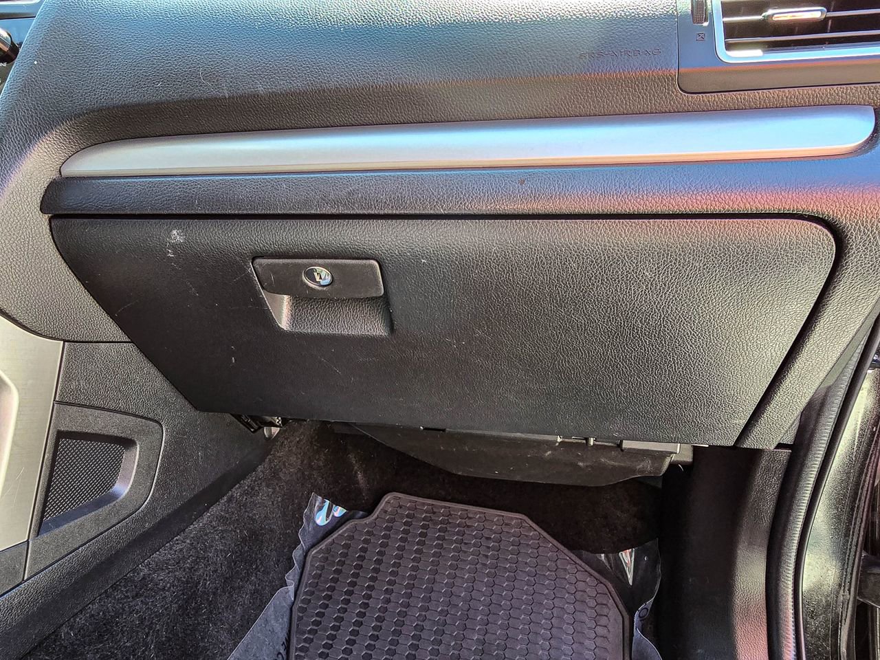 Used 2017 Subaru Forester 2.5i Premium image 36