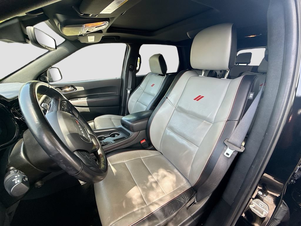 Used 2023 Dodge Durango GT RWD image 22