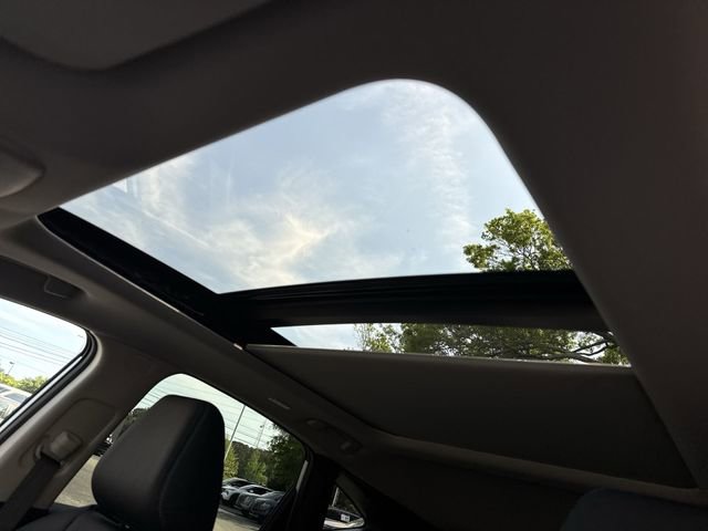 New 2026 Nissan Murano SL AWD/4WD image 30