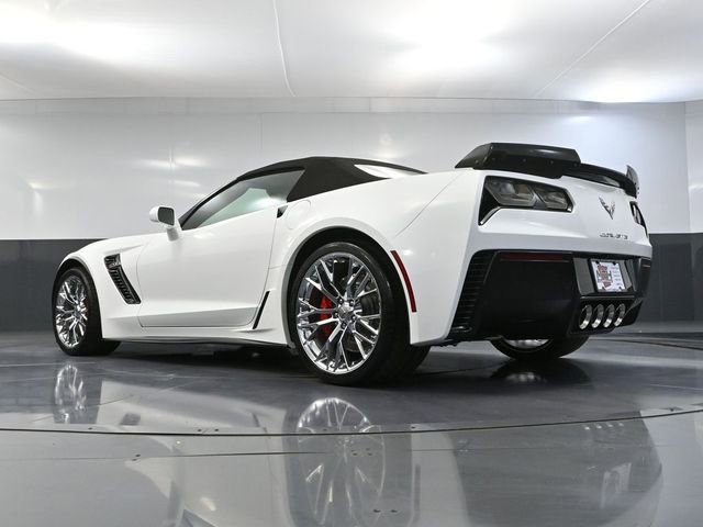 Used 2018 Chevrolet Corvette Z06 RWD image 53