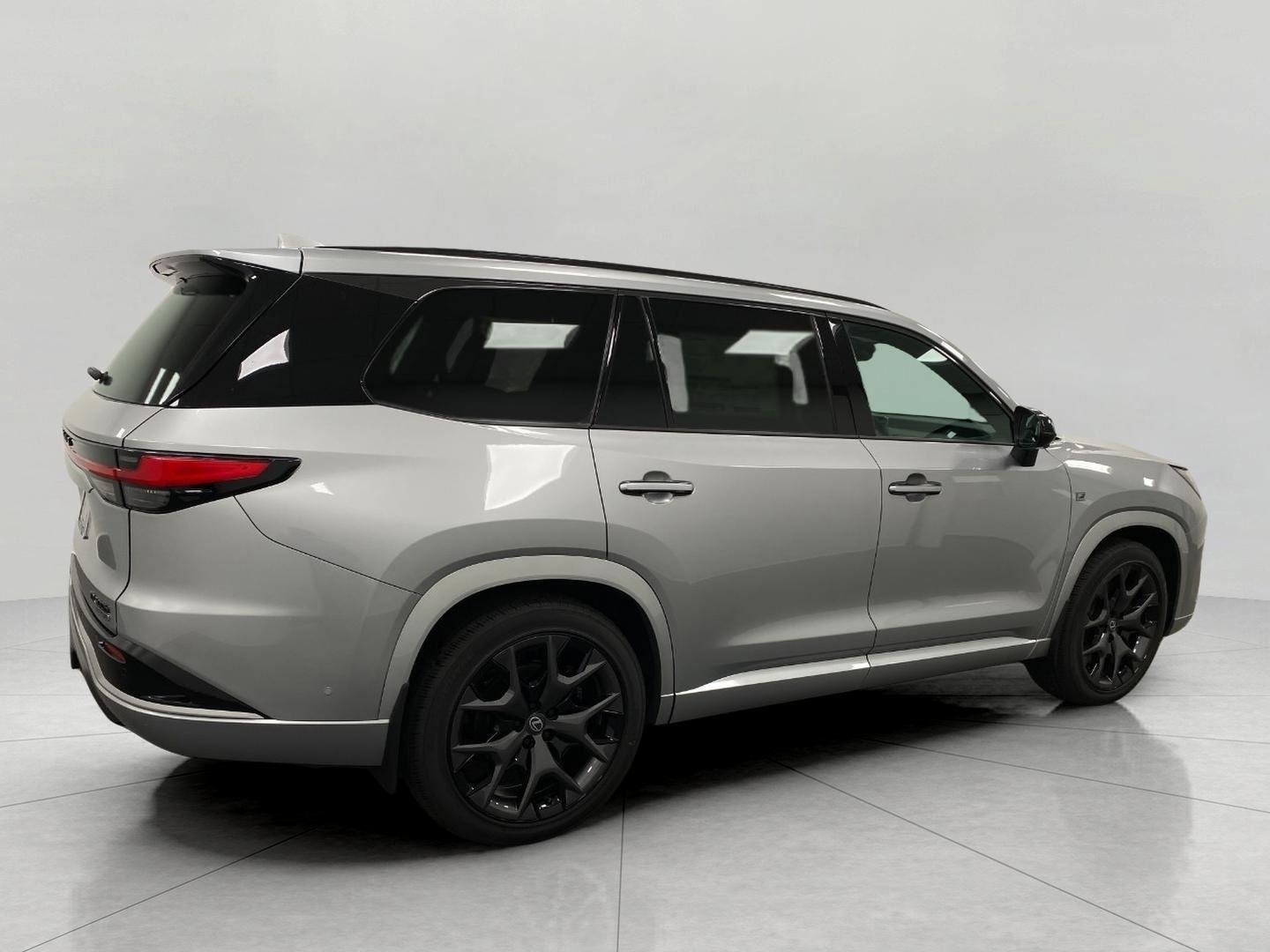 New 2026 Lexus TX 500h AWD w/ Technology Package image 35