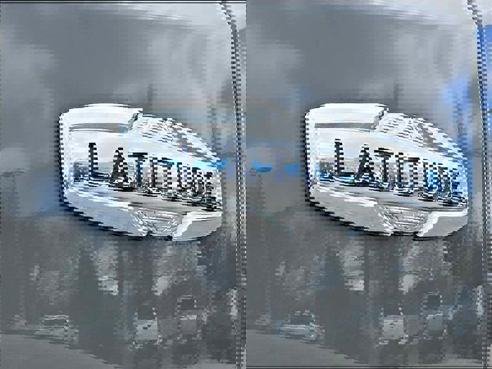 Used 2022 Jeep Renegade Latitude image 48