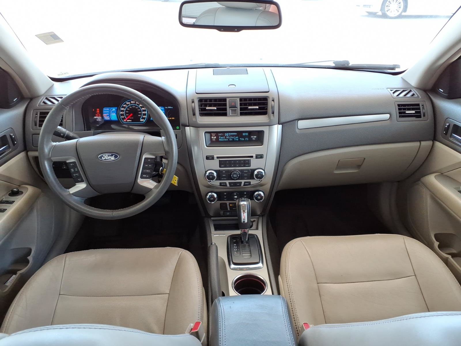 Used 2012 Ford Fusion Hybrid FWD image 20