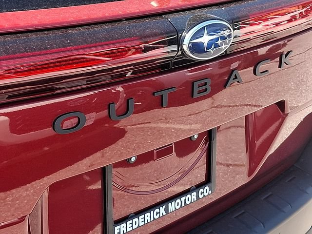 New 2026 Subaru Outback Touring AWD/4WD image 20