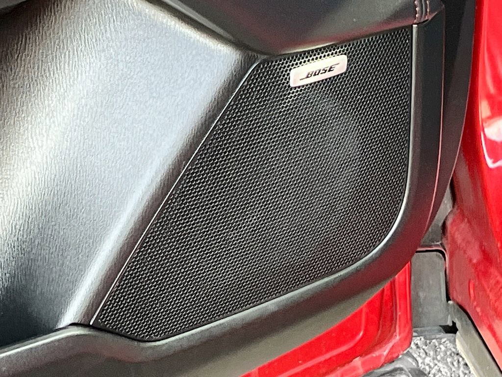 Used 2024 MAZDA CX-5 2.5 Turbo w/ Premium Package image 19