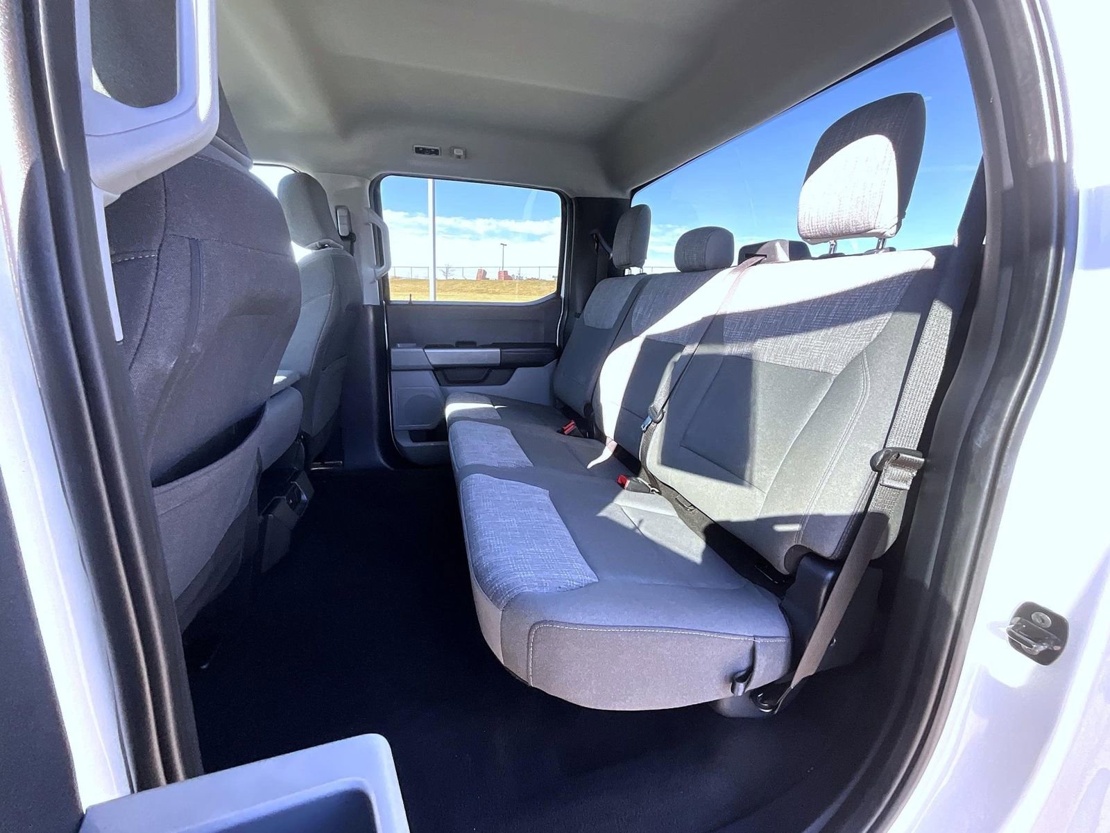 Used 2024 Ford F250 XLT image 20