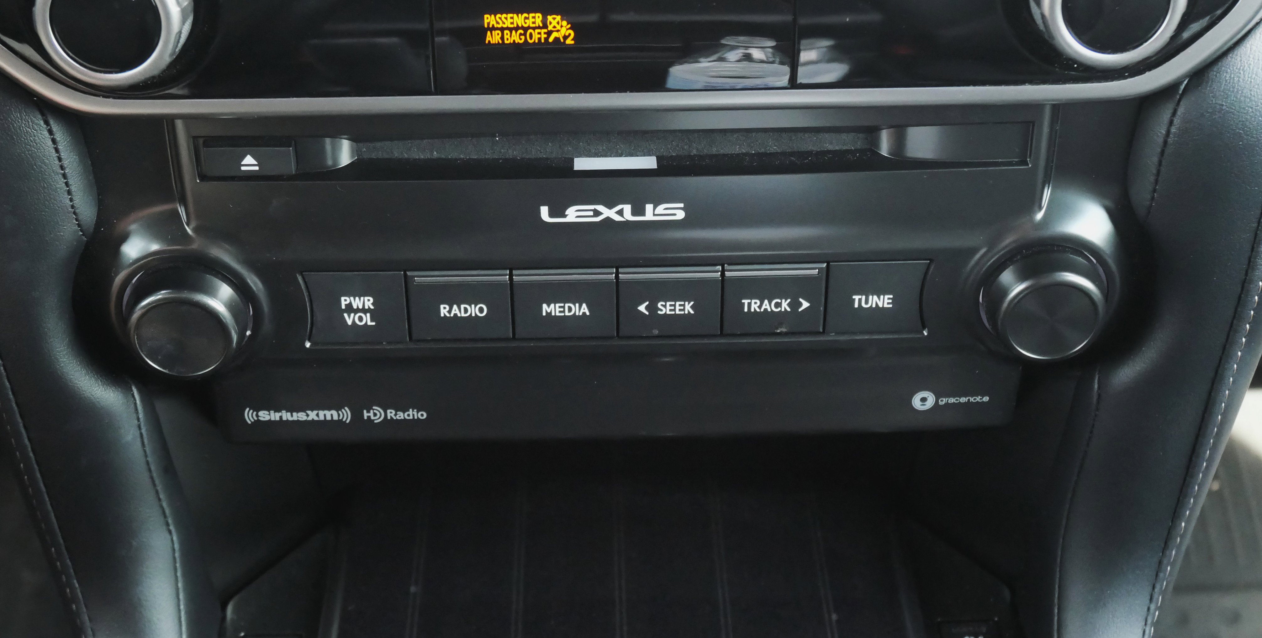 Used 2022 Lexus GX 460 Premium w/ Premium Package image 19