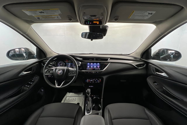 Used 2023 Buick Encore GX Select image 9