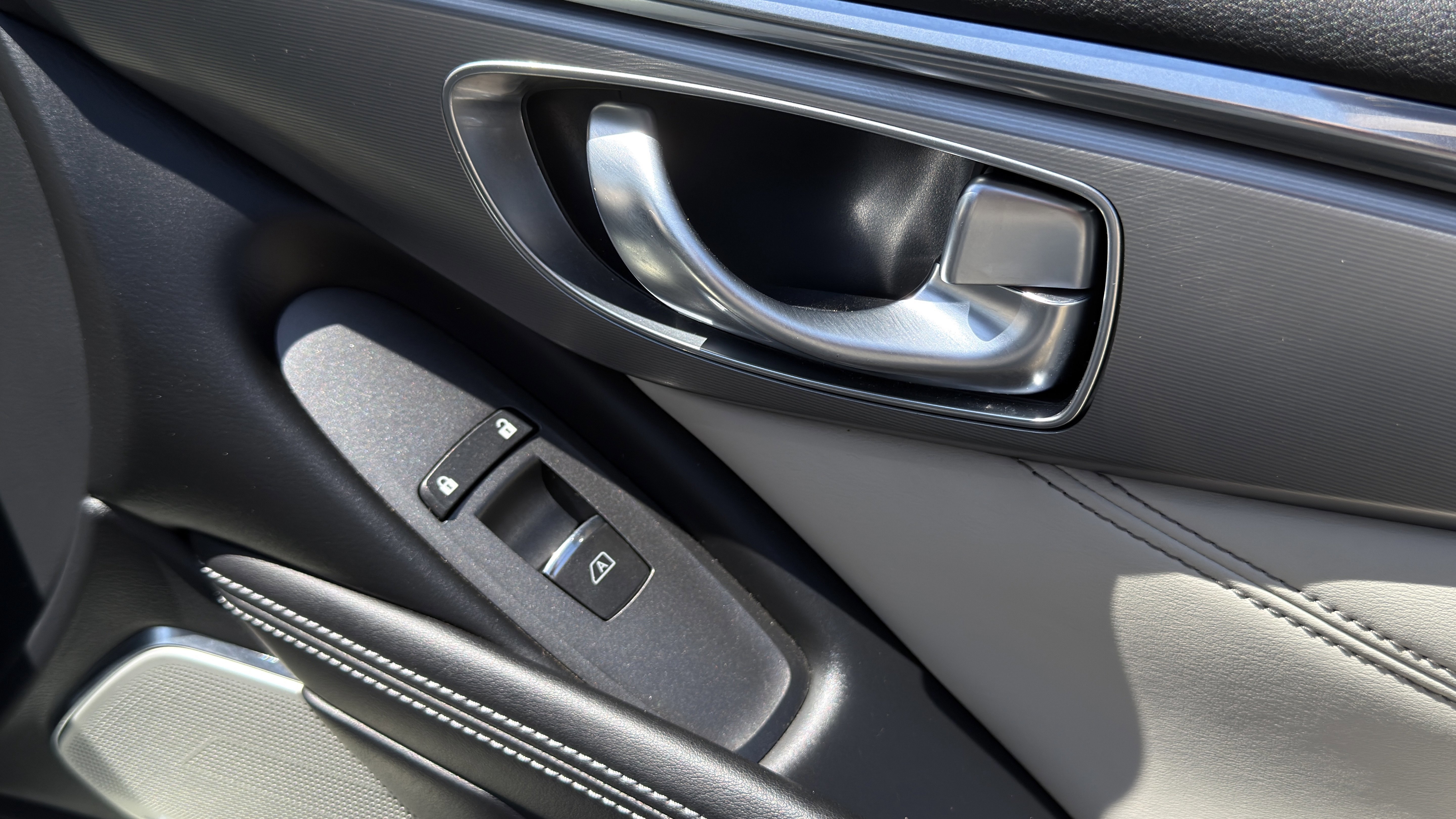 Used 2022 INFINITI Q60 3.0t Luxe w/ Cargo Package image 47