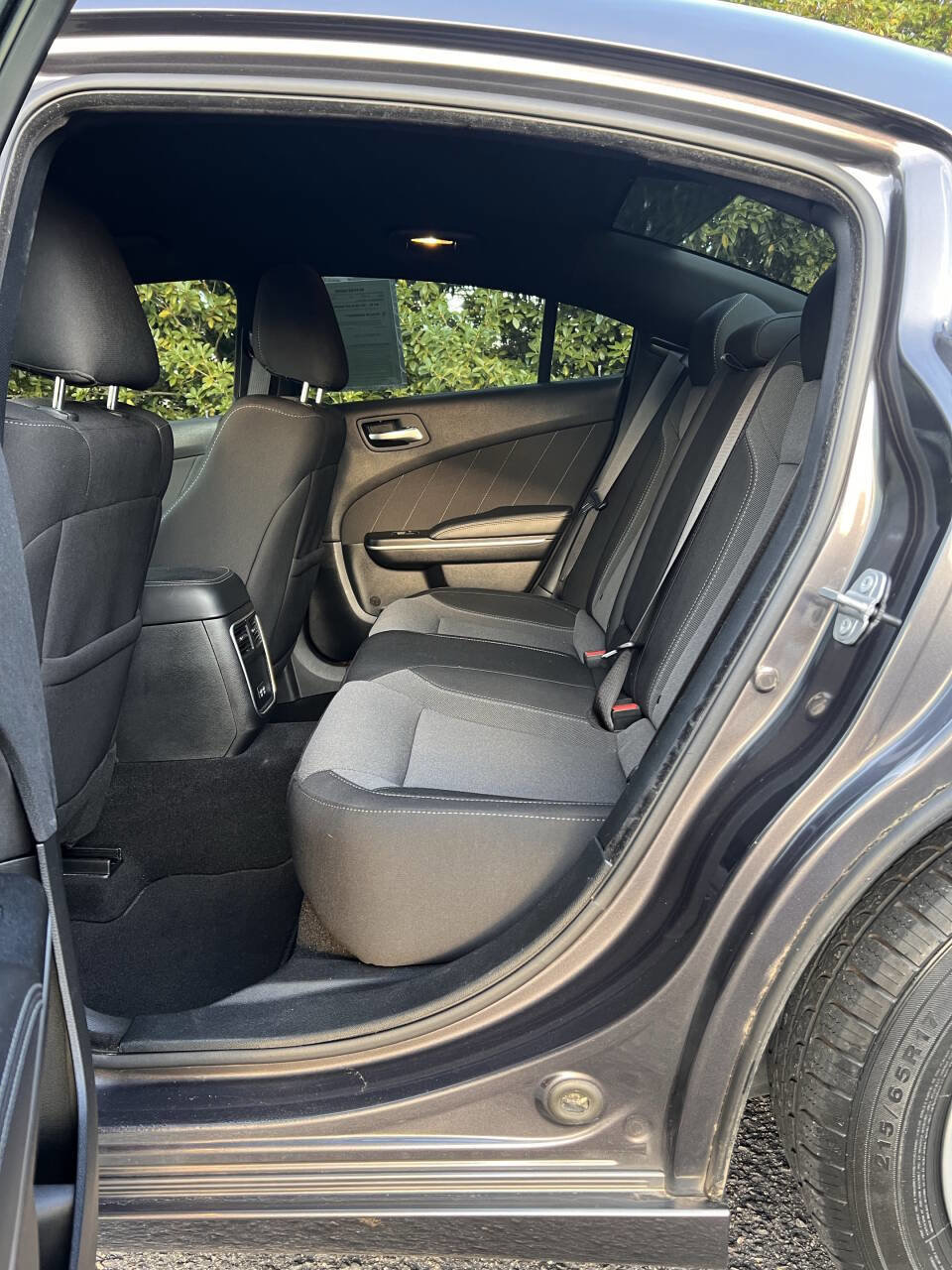 Used 2020 Dodge Charger SXT image 16