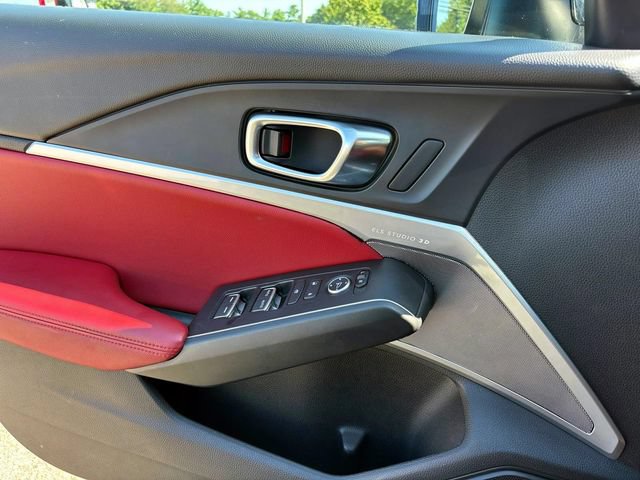 Used 2025 Acura Integra Type S FWD image 15