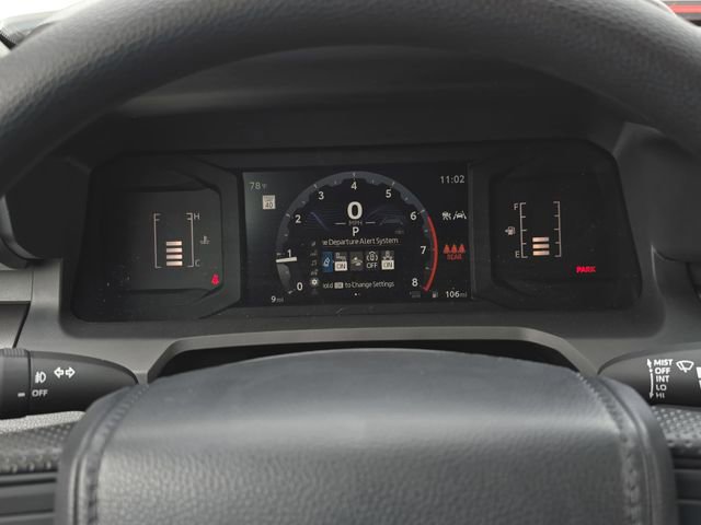 New 2026 Toyota Tacoma SR5 AWD/4WD image 18
