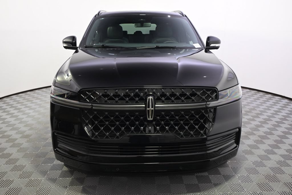New 2027 Lincoln Navigator L Reserve w/ Jet Appearance Package AWD/4WD image 10