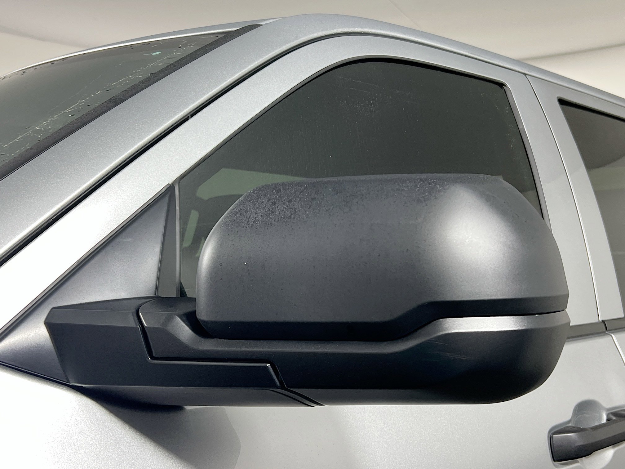 New 2026 Toyota Tundra SR AWD/4WD image 12