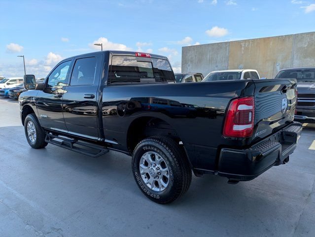 Used 2024 RAM 2500 Laramie w/ Safety Group AWD/4WD image 5