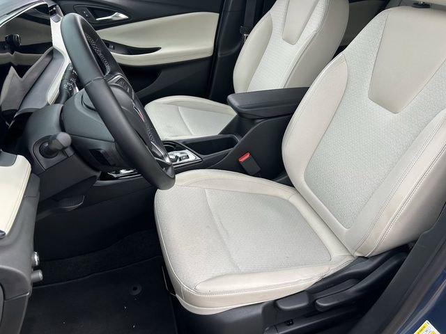Used 2024 Buick Encore GX Preferred FWD image 21