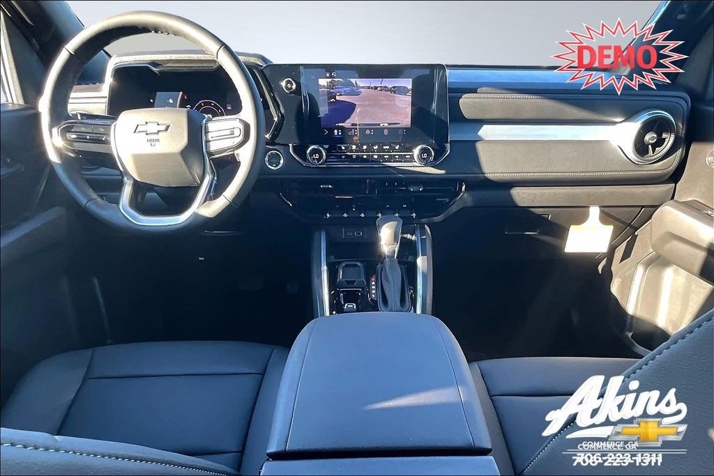 New 2026 Chevrolet Colorado LT w/ LT Convenience Package image 5