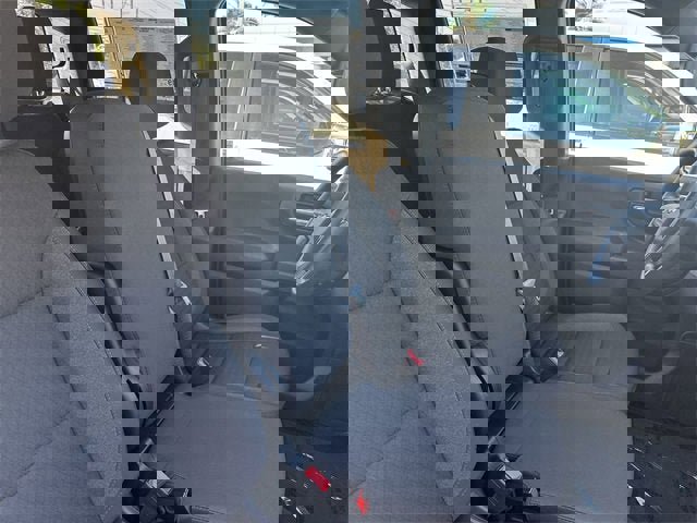 New 2025 Chevrolet Silverado 1500 Custom image 40