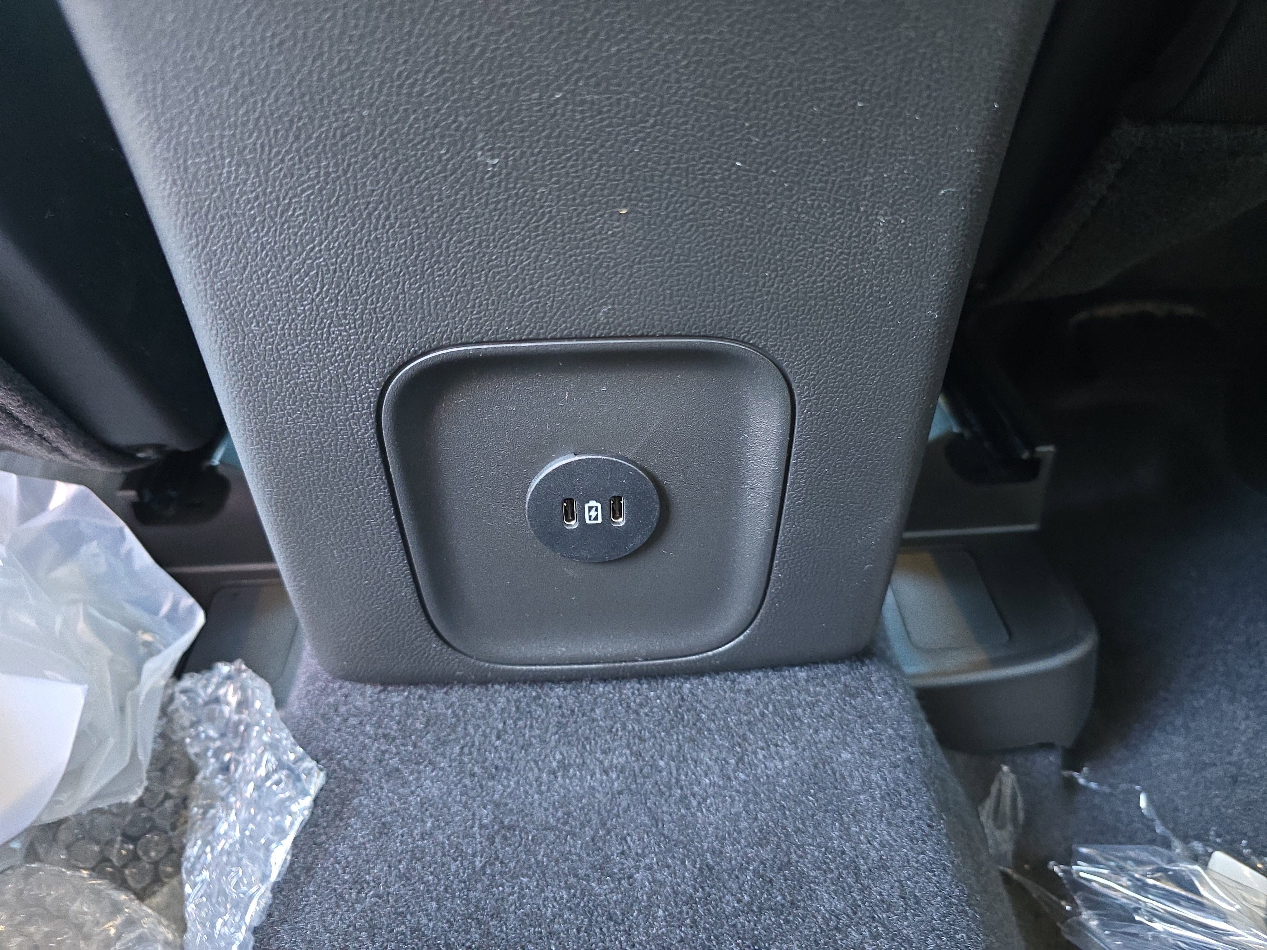 New 2026 Ford Escape Active w/ Tech Pack #1 image 16