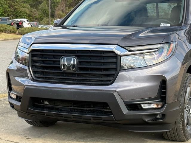 Used 2023 Honda Ridgeline RTL image 10