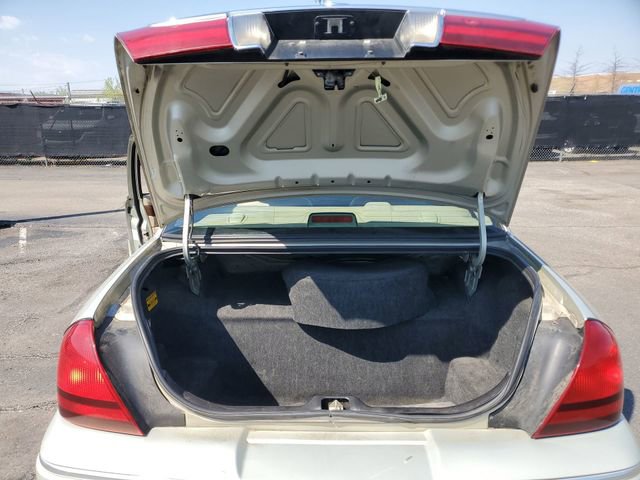 Used 2003 Mercury Grand Marquis LS image 21