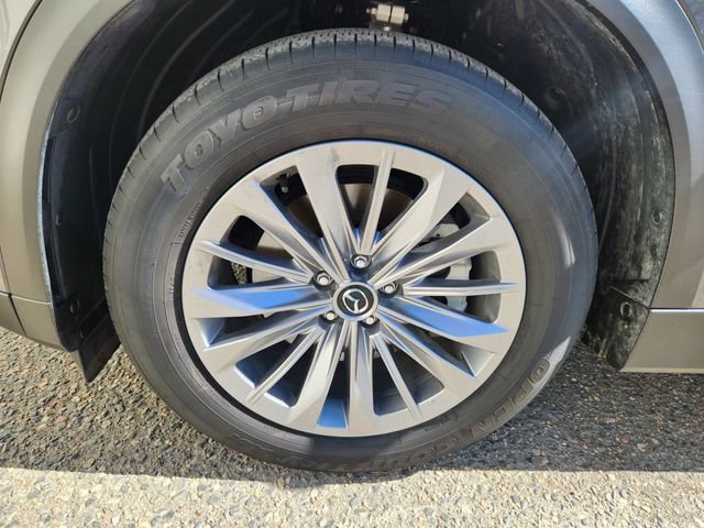 Certified 2024 MAZDA CX-90 Plug-In Hybrid w/ Preferred image 21