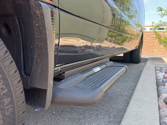 Used 2021 Mercedes-Benz Sprinter 3500 w/ Comfort Plus Package image 12