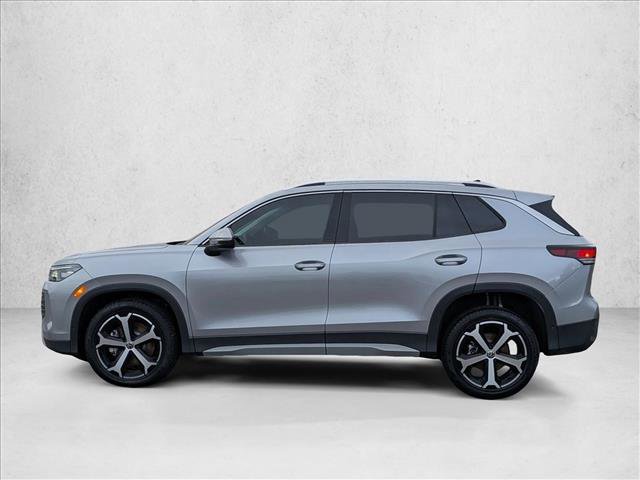 New 2026 Volkswagen Tiguan SE AWD/4WD image 9