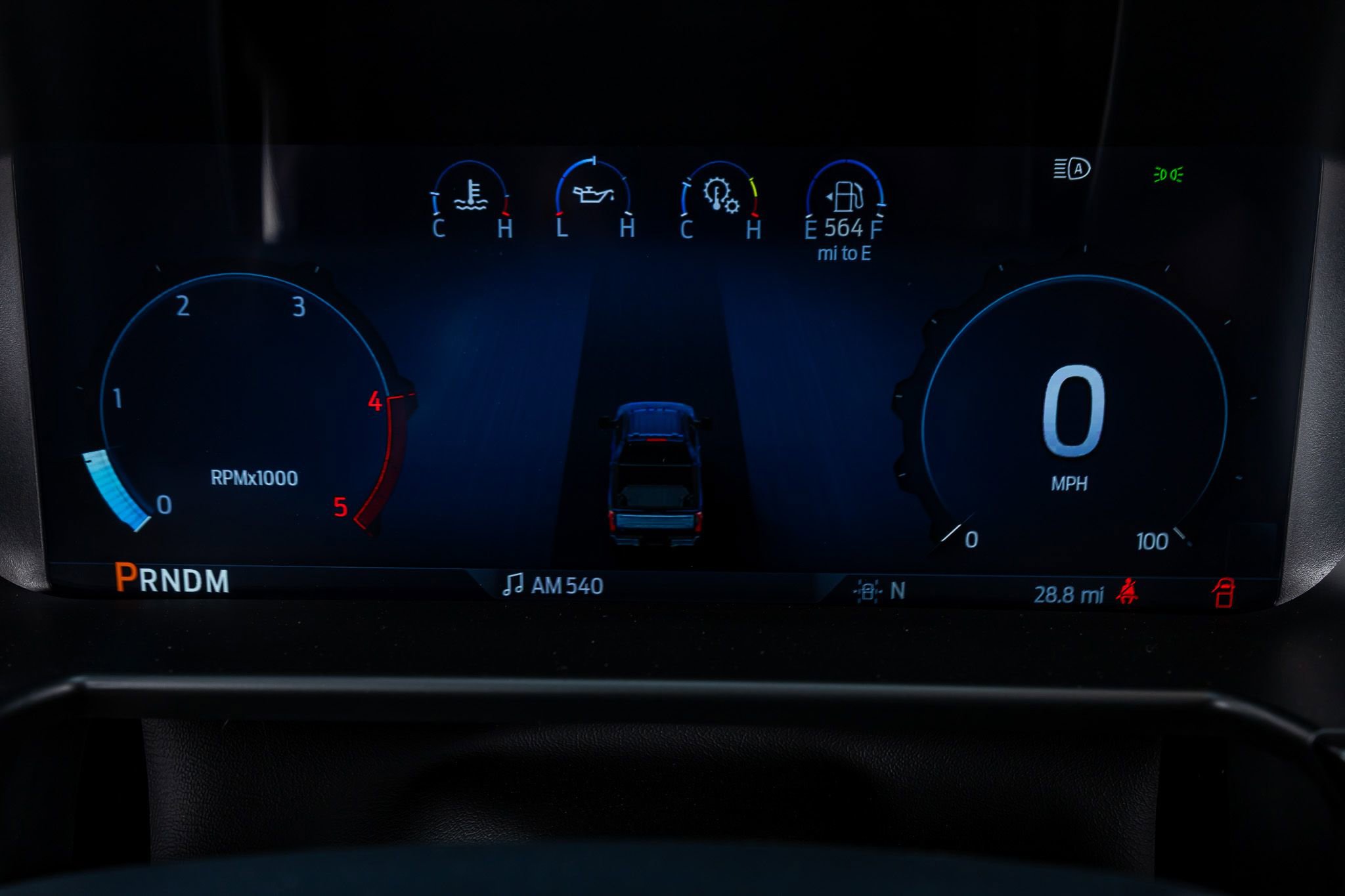 Used 2026 Ford F350 King Ranch w/ Chrome Package AWD/4WD image 20