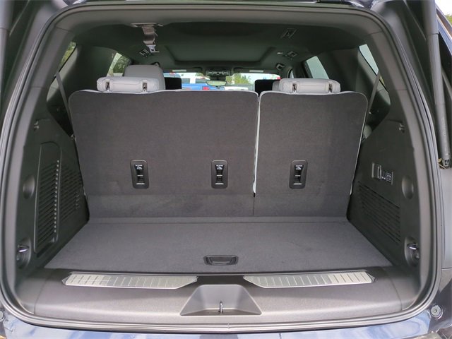 New 2026 Chevrolet Tahoe Premier image 13