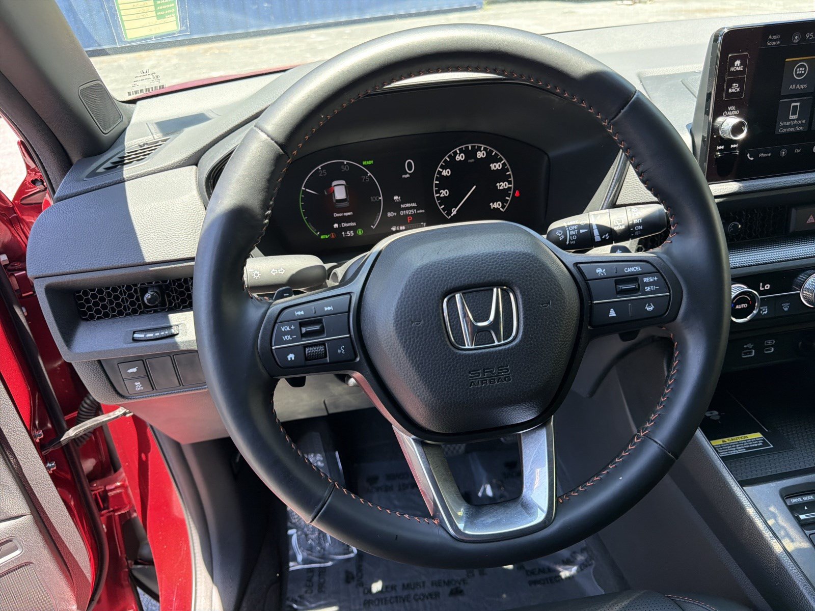 Used 2025 Honda CR-V Sport-L image 24