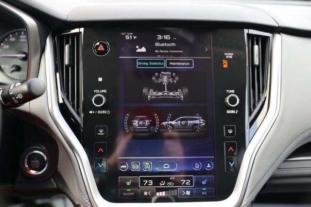 Certified 2023 Subaru Outback Limited image 37