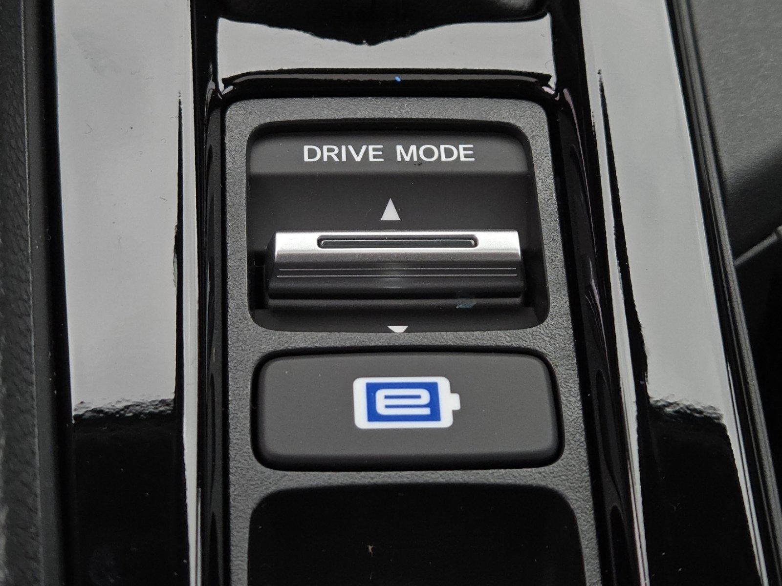 New 2026 Honda Accord EX-L image 9