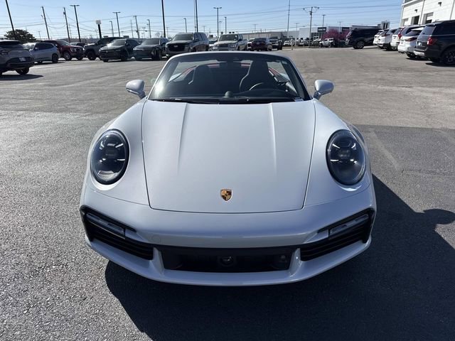 Used 2024 Porsche 911 Turbo S image 6
