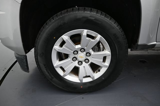 Used 2017 Chevrolet Colorado LT w/ LT Convenience Package RWD image 9