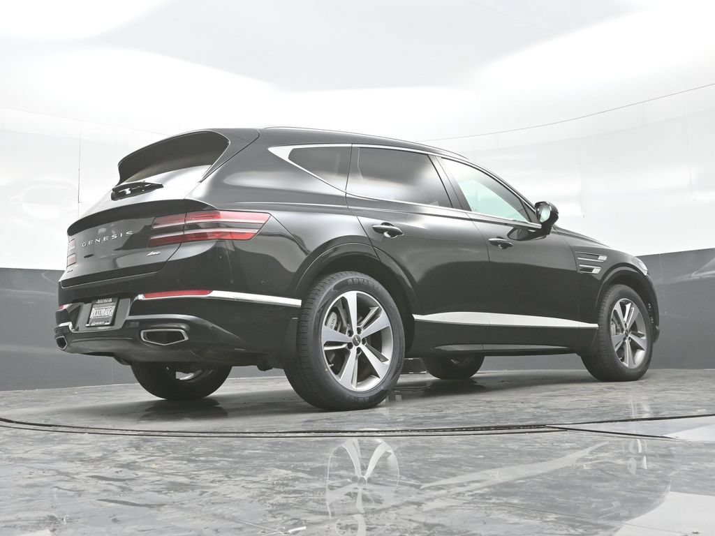 Used 2023 Genesis GV80 2.5T w/ Prestige 20" Package AWD/4WD image 42