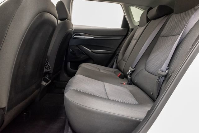 Used 2025 Kia Seltos LX AWD/4WD image 19