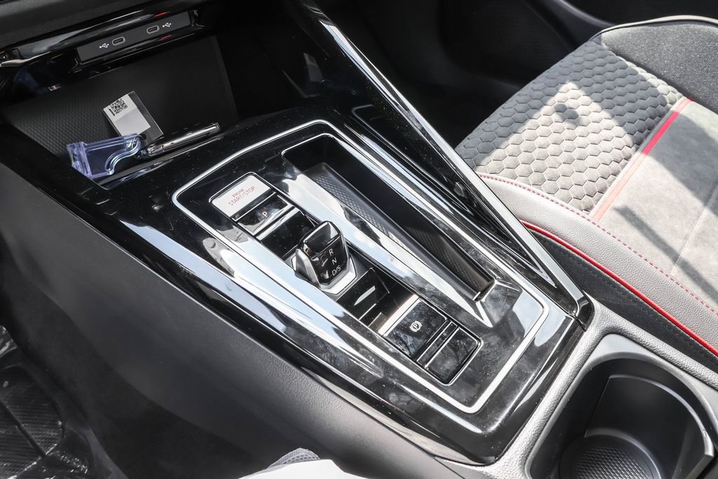 New 2026 Volkswagen GTI SE FWD image 33