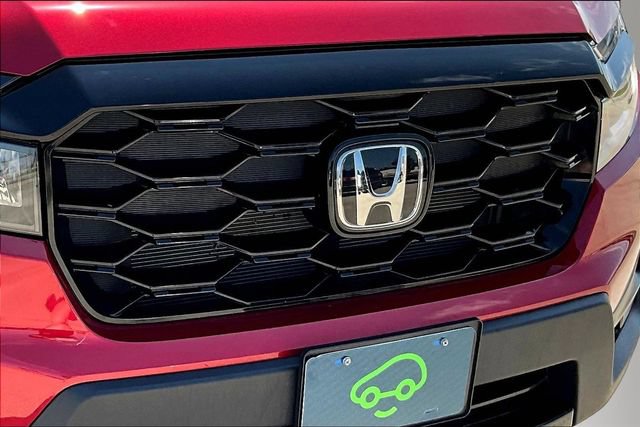 Used 2023 Honda Passport Elite image 33
