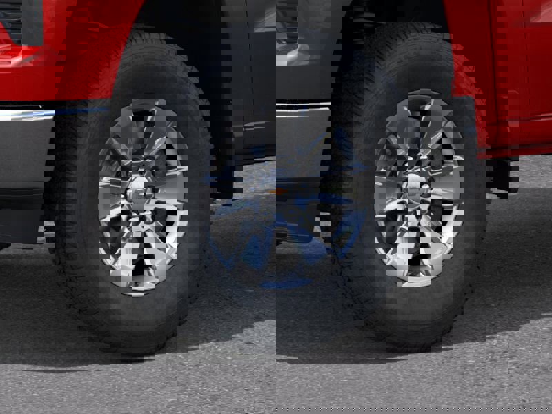 New 2026 Chevrolet Silverado 1500 W/T image 9