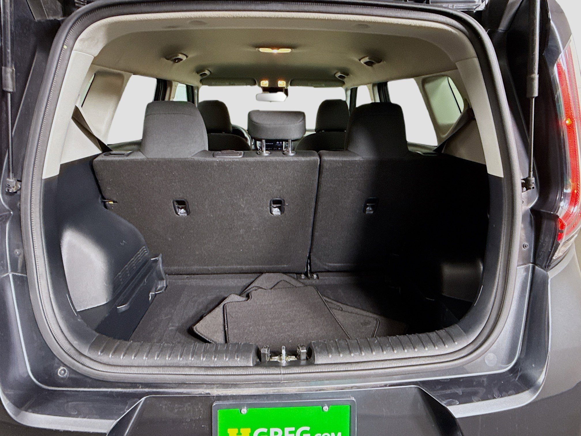 Used 2024 Kia Soul LX w/ Option Group 015 image 34