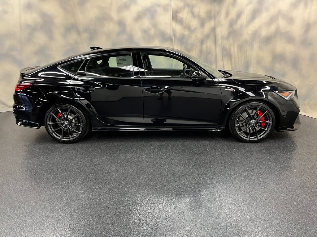 New 2025 Acura Integra Type S image 9